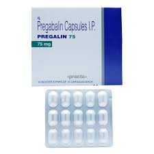 New York, Health & Beauty Items, USD 296001262,  Safe And Reliable Pregabalin Capsules IP 75mg In The United States