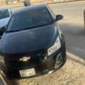 SAR 20000,  Chevrolet Cruze LS,  2013,  Automatic,  182000 KM,  Sell Vehcail