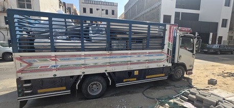 Madinah, Labor/Moving, HOUSE SHIFTING ~ FURNITURE FIXING ~ REASONABLE PRICE ~ GOOD SERVICE ~ 0591109081