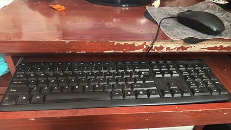 Hara, Computers, SAR 650,  Desktop PC For Sale &ndash; Core I5 &ndash; 8GB RAM, 512GB SSD &ndash; Riyadh