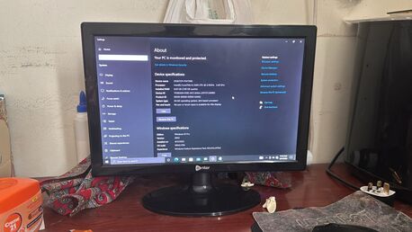 Hara, Computers, SAR 650,  Desktop PC For Sale &ndash; Core I5 &ndash; 8GB RAM, 512GB SSD &ndash; Riyadh