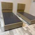 SAR 150,  New Best Quality Single Bed Frame Available In Low Price