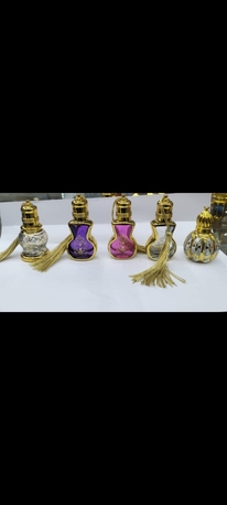 Jubail, Perfumes & Fragrances, SAR 52,  Premium Attar Bottles