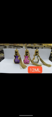 Jubail, Perfumes & Fragrances, SAR 52,  Premium Attar Bottles