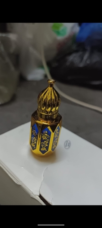 Jubail, Perfumes & Fragrances, SAR 52,  Premium Attar Bottles