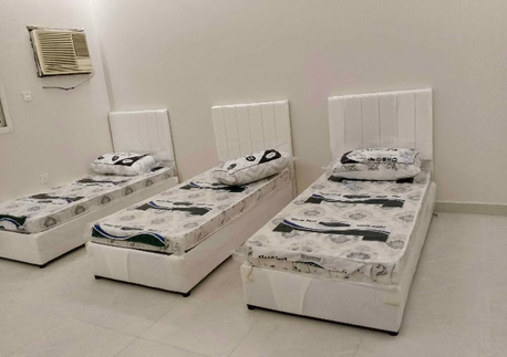 Jeddah, Furniture, SAR 2,  All Types Of Best Quality Single Bed With Mattress Available In Low Price