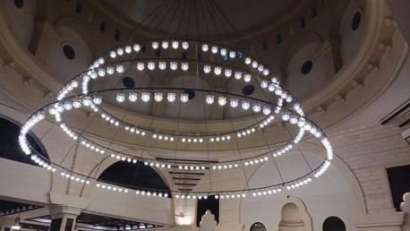 Riyadh, Job Seekers, I