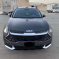 SAR 86000,  Kia Sportage 1.6 Turbo,  2024,  Automatic,  17500 KM,  For Sale &ndash;  Kia Sportage EX 1.6T AWD (Full Option)