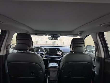 Riyadh, Vehicles, Cars & Trucks , SAR 86000,  Kia Sportage 1.6 Turbo,  2024,  Automatic,  17500 KM,  For Sale &ndash;  Kia Sportage EX 1.6T AWD (Full Option)