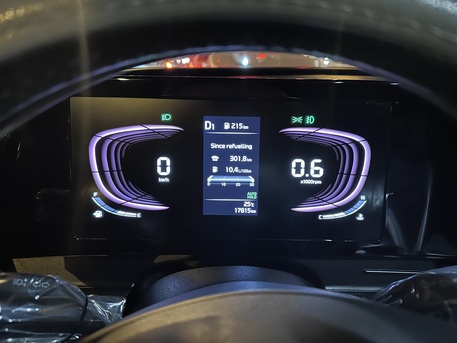 Riyadh, Vehicles, Cars & Trucks , SAR 86000,  Kia Sportage 1.6 Turbo,  2024,  Automatic,  17500 KM,  For Sale &ndash;  Kia Sportage EX 1.6T AWD (Full Option)