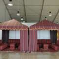 Premium Event Furniture And Tent Rental Dubai Wedding And Party Equipment Supplier UAE