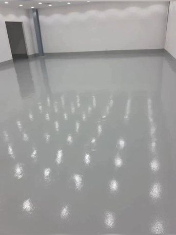 Riyadh, Construction, ایبوکسی آرضیات