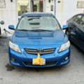 SAR 15200,  Toyota Corolla,  2009,  Manual,  6 KM,  Very Good Condition Car Just Buy And Drive