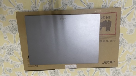 Riyadh, Computers, SAR 2350,  Laptop Acer Aspire Go 15 AG15‑51P‑71D9