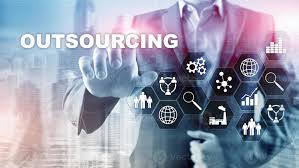 Dubai, Accounting, Part-time / Remotely Outsource Accountant Services As Per UAE GOV Rules