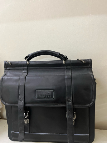 Hofuf, Materials, SAR 30,  LAPTOP BAG