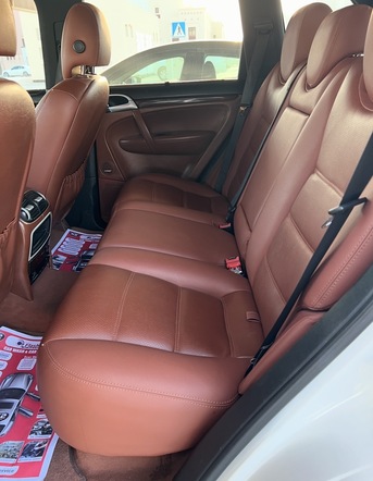 Manama, Vehicles, Cars & Trucks , BHD 1900,  Porsche Cayenne S,  2009,  Automatic,  160000 KM,   V8 4.8L