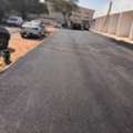 Asphalt Contractor