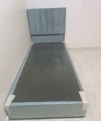 Jeddah, Furniture, SAR 130,  All Types Of Single Bed Frame Available In Low Price