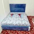 SAR 4,  All Typesof High Quality Medium Size Bed Available In Low Price