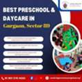 Best Preschool & Daycare In Gurgaon, Sector 89