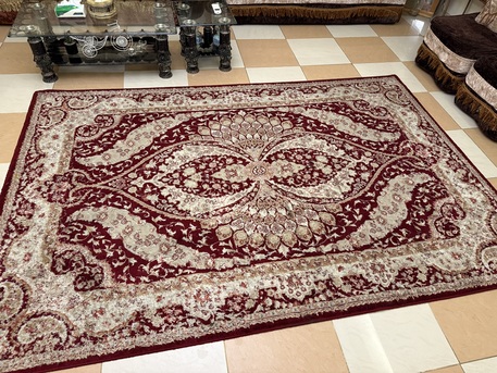 Jeddah, Furniture, SAR 2000,  Sofa, Tea Table, Carpet, TV And Plants