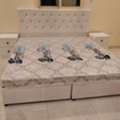 SAR 3,  All Types Of Best Quality Double Bed And Bedroom Set Available In Low Price