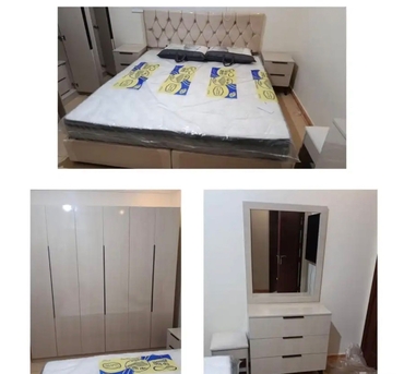 Jeddah, Furniture, SAR 3,  All Types Of Best Quality Bedroom Set Available In Low Price