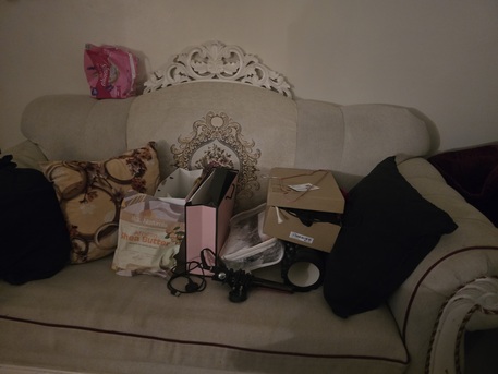 Al Rakah Al Janubiyah, Furniture, SAR 1900,  Used Furniture For Sale (negotiable)