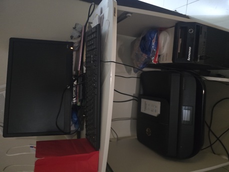 Al Rakah Al Janubiyah, Furniture, SAR 1900,  Used Furniture For Sale (negotiable)