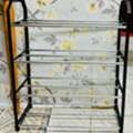 SAR 5,  Shoe Stand