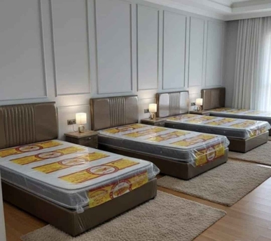 Riyadh, Furniture, Bedroom Furniture Set With Free Delivery