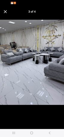 Riyadh, Furniture, Bedroom Furniture Set With Free Delivery