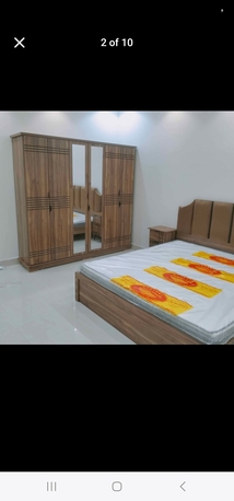 Riyadh, Furniture, Bedroom Furniture Set With Free Delivery