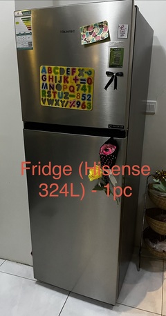 Umm Al Hamam, Furniture, SAR 6500,  One Year Old Furniture, Wardrobe, Bed & Mattress, Dining Table, Fridge & Washing Machines