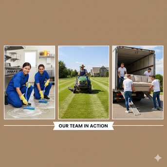 Yanbu, Cleaning, Reliable & Affordable Cleaning & Moving Services In Al Khobar