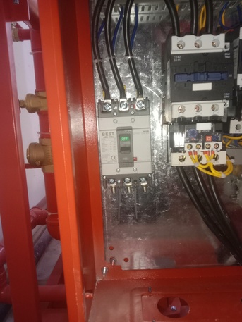 Riyadh, Job Seekers, Electrical And Cctv Supervisor