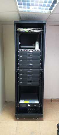 Riyadh, Job Seekers, Electrical And Cctv Supervisor