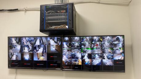 Riyadh, Job Seekers, Electrical And Cctv Supervisor