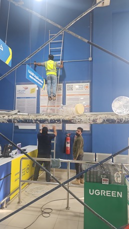 Riyadh, Job Seekers, Electrical And Cctv Supervisor