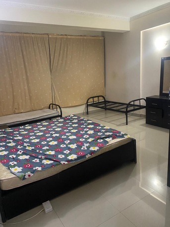 Hoora, Bedspace Available, BHD 50/month,  1350 Sq. Meter,  BED SPACE And ROOM AVAILABLE IN HOORA