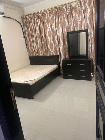Hoora, Bedspace Available, BHD 50/month,  1350 Sq. Meter,  BED SPACE And ROOM AVAILABLE IN HOORA