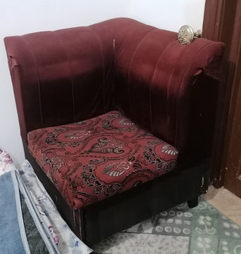 Azizia, Household Items, SR 1200,  I Want To Sell Ac, Cupboard, Sofa, Bed