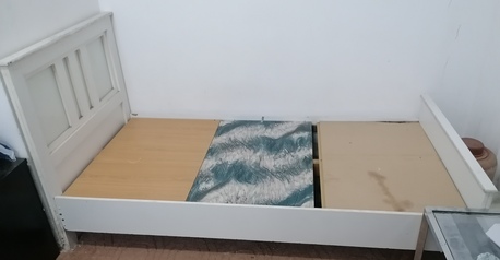 Azizia, Household Items, SR 1200,  I Want To Sell Ac, Cupboard, Sofa, Bed