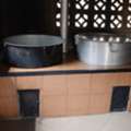 School Modern Stoves In Kampala