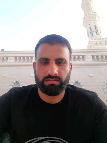 Madinah, Job Seekers, Plumber FM