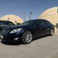 SAR 70000,  Lexus LS 460,  2011,  Automatic,  241000 KM,