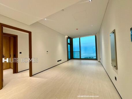 Daiya, Apartments/Houses, KWD 1300/month,  3 BR,  Stunning Three-Bedroom Sea View Apartment For Rent In Daiya