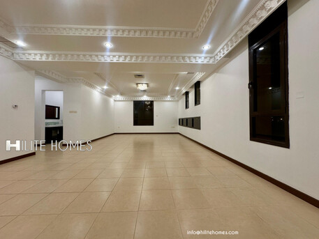 Kuwait City, Apartments/Houses, KWD 850/month,  4 BR,  Four Bedroom Floor For Rent In Al-Siddeeq