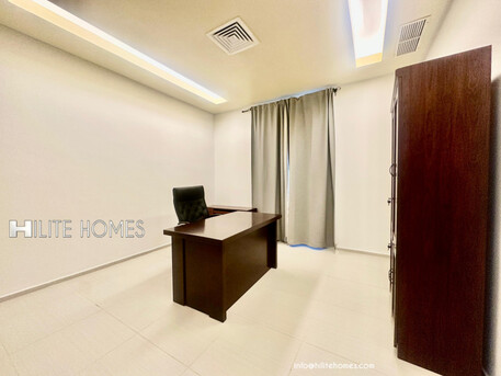 Salwa, Apartments/Houses, KWD 900/month,  Furnished,  3 BR,  Three Bedroom Furnished Apartment For Rent In Salwa